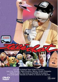 Téléchat - Saison 1 - DVD