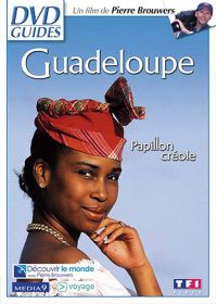 Guadeloupe - Papillon créole - DVD