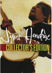 Jimi Hendrix - Rainbow Bridge + Electric Ladyland (Pack) - DVD
