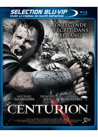 Centurion - Blu-ray