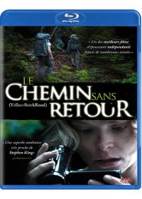 Le Chemin sans retour - Blu-ray