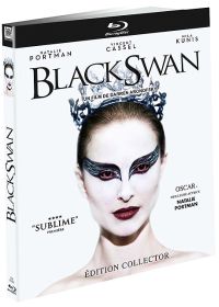 Black Swan (Édition Digibook Collector + Livret) - Blu-ray