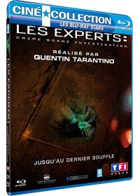 Les Experts - Jusqu'au dernier souffle - Blu-ray