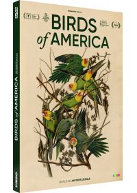 Birds of America - DVD