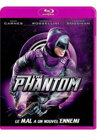 The Phantom - Blu-ray