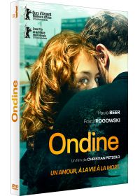 Ondine - DVD