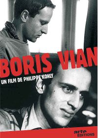 Boris Vian - DVD