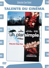 Un Plan simple - DVD