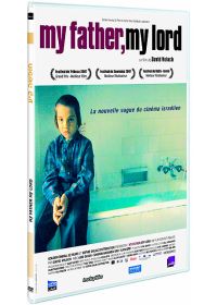 My Father, My Lord - DVD