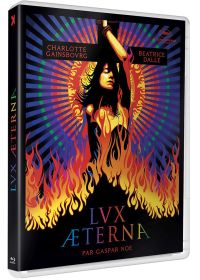 Lux Aeterna - Blu-ray