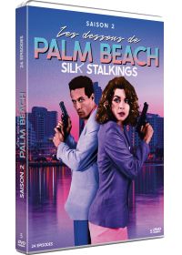 Les Dessous de Palm Beach - Saison 2 - DVD
