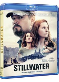 Stillwater - Blu-ray