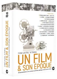 Il était une fois... Le cinéma : Un film et son époque - DVD