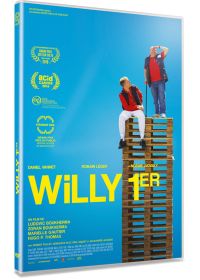 Willy 1er - DVD