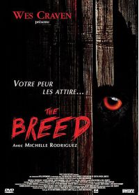 The Breed - DVD