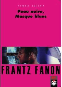 Frantz Fanon : peau noire, masque blanc - DVD