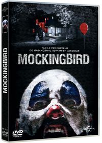 Mockingbird - DVD