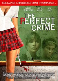 The Perfect Crime - DVD