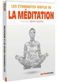 Les Étonnantes vertus de la méditation - DVD