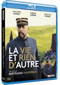 La Vie et rien d'autre - Blu-ray