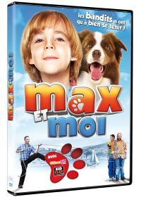 Max et moi - DVD