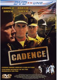 Cadence - DVD