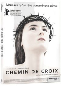 Chemin de croix - DVD