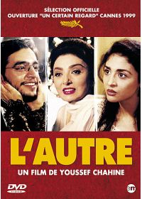 L'Autre - DVD