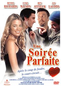 Une Soirée parfaite - DVD