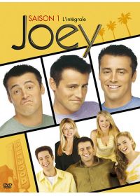 Joey - Saison 1 - DVD
