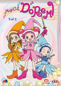 Magical Dorémi - Vol. 2 - DVD