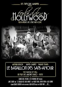 Le Bataillon des sans-amour - DVD