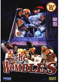 The Wombles - DVD