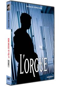 L'Orgue - DVD