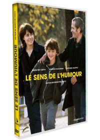 Le Sens de l'humour - DVD