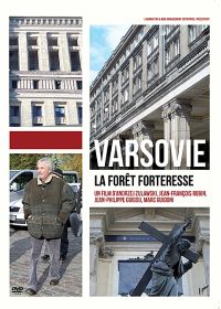 Varsovie, la forêt forteresse - DVD