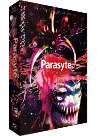 Parasyte - The Maxim - Intégrale de la série (Édition Collector Blu-ray + DVD) - Blu-ray