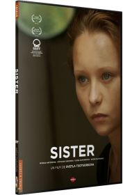 Sister - DVD