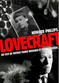 Howard Phillips Lovecraft - DVD