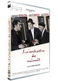 L'Orchestre de minuit - DVD