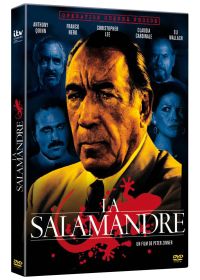 La Salamandre - DVD