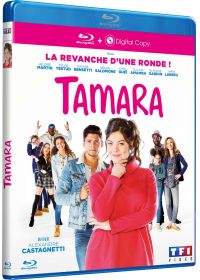 Tamara (Blu-ray + Copie digitale) - Blu-ray