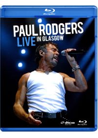 Paul Rodgers - Live In Glasgow - Blu-ray