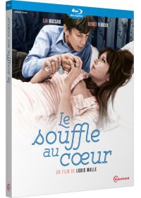 Le Souffle au coeur - Blu-ray