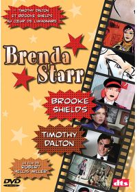 Brenda Starr - DVD