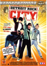 Detroit Rock City - DVD