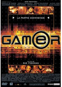 Gamer - DVD
