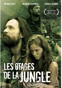 Les Otages de la jungle - DVD