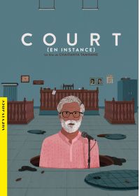 Court (en instance) - DVD