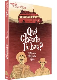 Qui chante là-bas ? (Édition Collector) - DVD